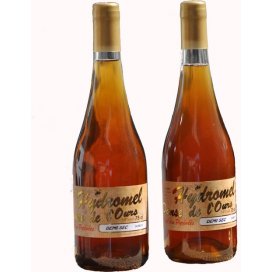 Vanilla Honey Wine 75cl