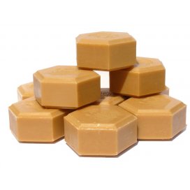 Propolis soap