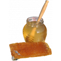 Honey Spoon