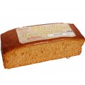 Homemade Spice Bread
