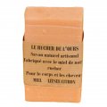 Honey and Litsea Soap