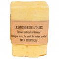 Savons au Miel et Propolis