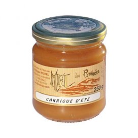 Miel de Bupleurum 250g