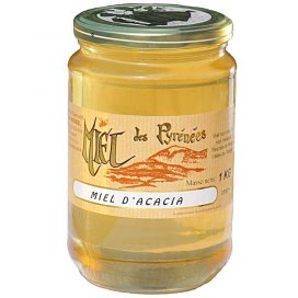 Mel d'Acàcia