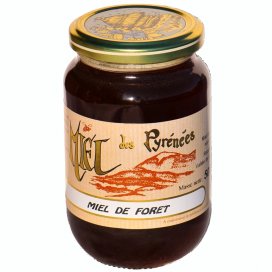 Forest Honey