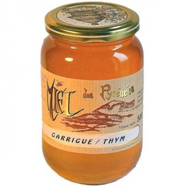 Mel de Garrigue Farigola