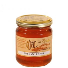 Fir Tree Honey 250g