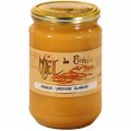 Miel de Bruyère Blanche