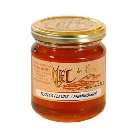 Mel de Muntanya / Gerdera 250g