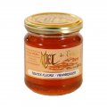Clear Raspberry Honey 250g