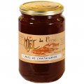 Miel de Châtaignier