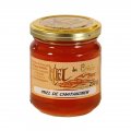 Clear Chestnut Honey 250g