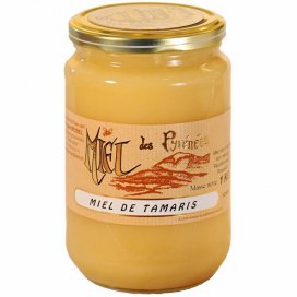 Miel de Tamaris