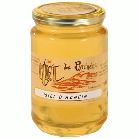 Acacia Honey kg