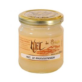 Mel de Neret 250g