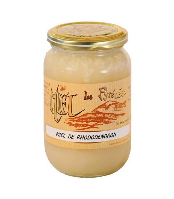 Mel de Neret 500g