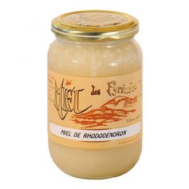 Mel de Neret 500g