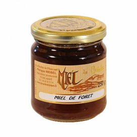 Miel de Bosque 250g