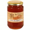 Clear Forest Honey kg