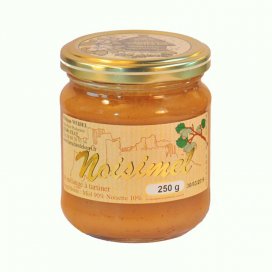 Hazelnut Honey 250g