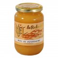 Creamed Buckthorn Honey 500g