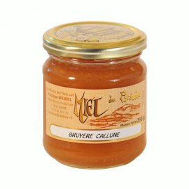 Heather Honey 250g