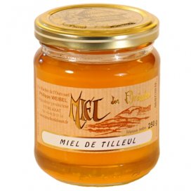 Miel de Tilleul