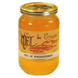 Mel de Neret 500g