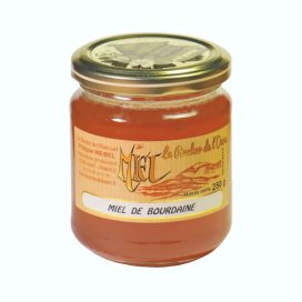 Miel de Arraclán 250g