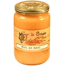 Miel de Noël kg