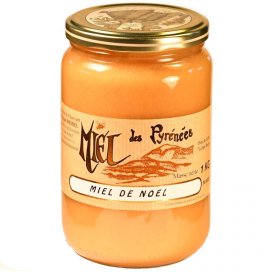 Miel de Noël kg