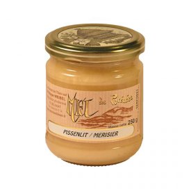 Creamed Dandelion Honey 250g