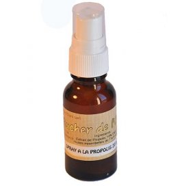 Propolis Tincture