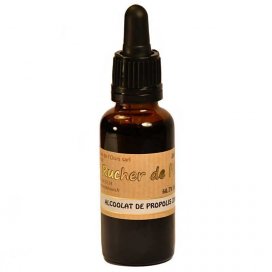 Propolis Tincture