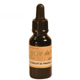 Propolis Tincture