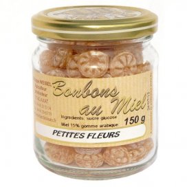 Honigbonbons 150g