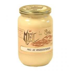 Mel de Neret 500g