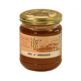 Mel d’Arboç 250g