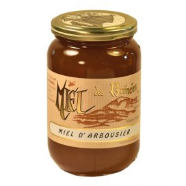 Mel d’Arboç 500g