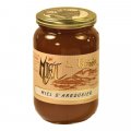 Strawberry Tree Honey