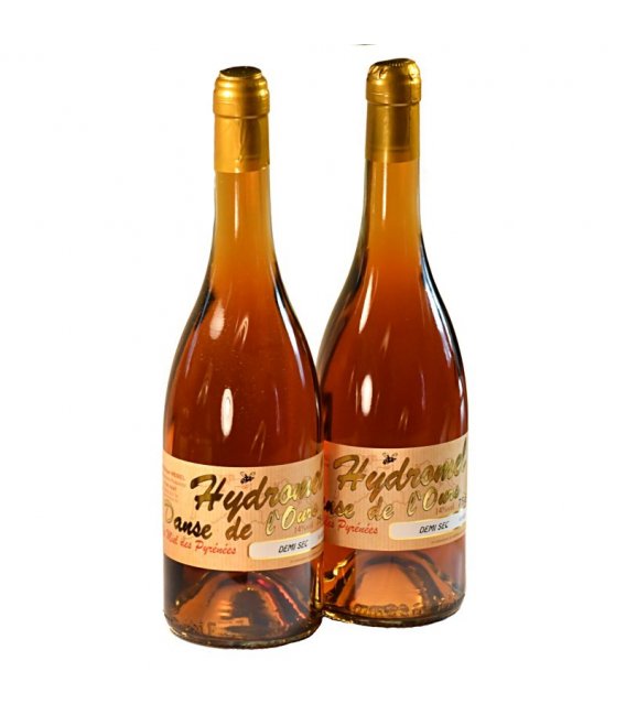 Honey Wine