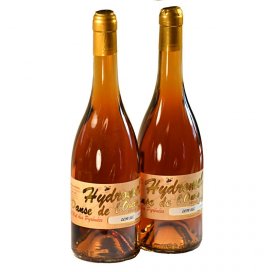 Honey Wine