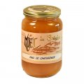 Creamed Chestnut Honey 500g
