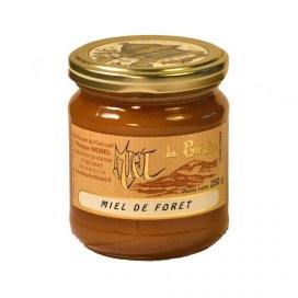 Creamed Forest Honey 250g
