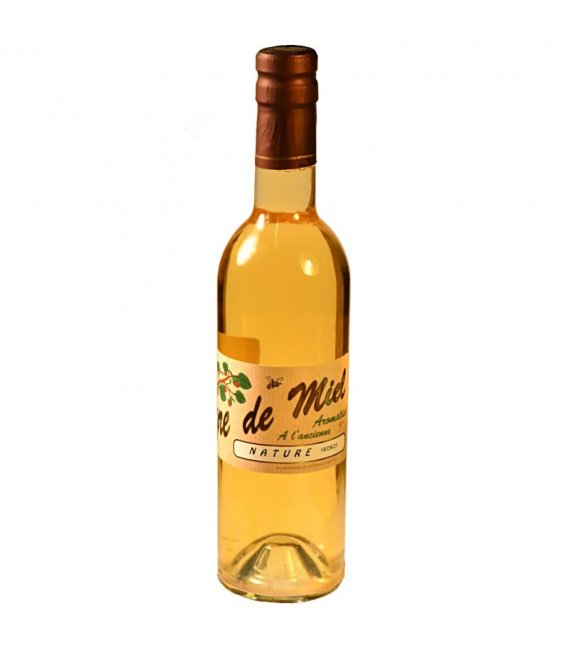 Vinaigre de miel 50cl