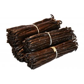 Vanilla From Madagascar