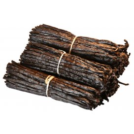 Vanilla From Madagascar