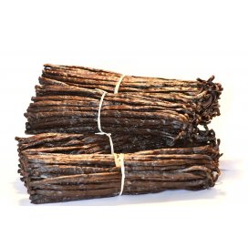 Vanilla From Madagascar