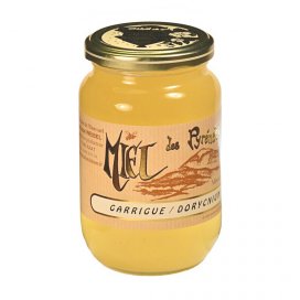 Miel de Dorycnium 500g