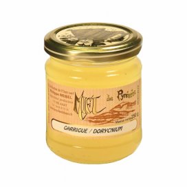 Clear Dorycnium Honey 250g